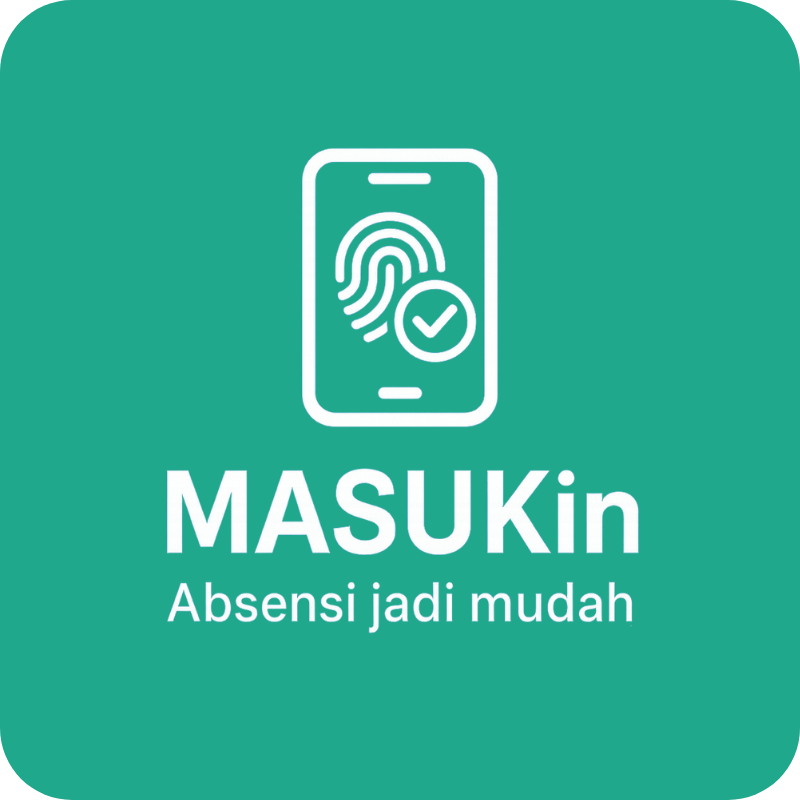 Logo MASUKin